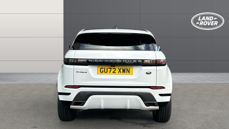 Land Rover Range Rover Evoque 2.0 D200 R-Dynamic S 5dr Auto Diesel Hatchback